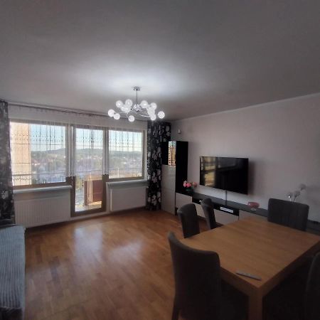 Appartamento Apartament Na Kollataja Świnoujście Esterno foto
