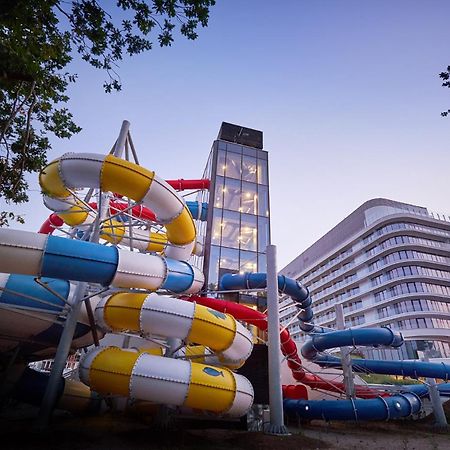 Appartamento Apartament Na Kollataja Świnoujście Esterno foto