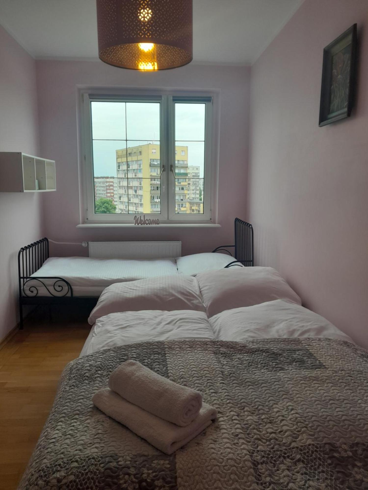 Appartamento Apartament Na Kollataja Świnoujście Esterno foto