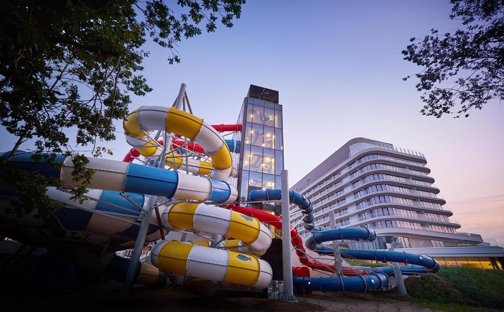 Appartamento Apartament Na Kollataja Świnoujście Esterno foto
